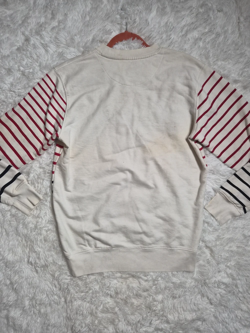 Palace Sweater Palace Skateboards Size Large L Graphic Stripes Skater Streetwear